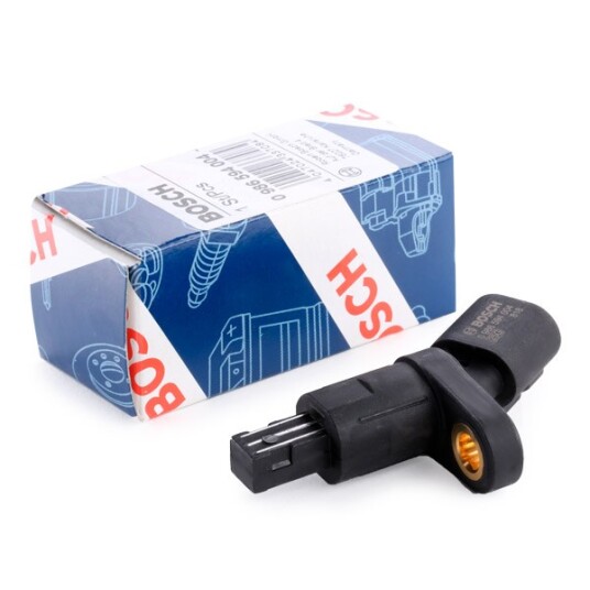 ABS sensor BOSCH 0 986 594 004