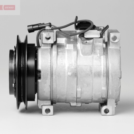 AC kompressor DENSO DCP99518 AC kompressor DENSO DCP99518