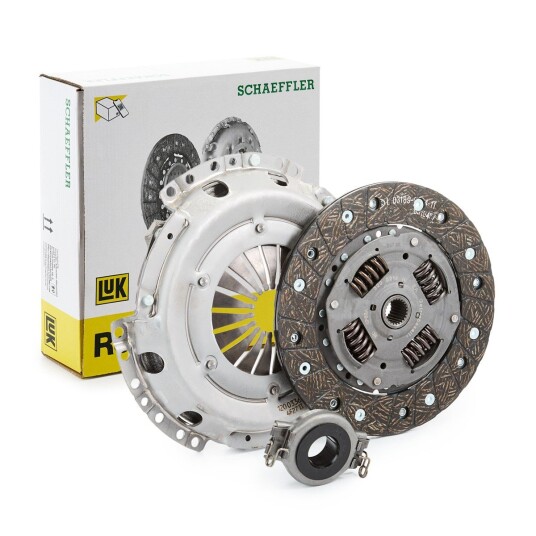 Clutchsett LuK 620 1284 00