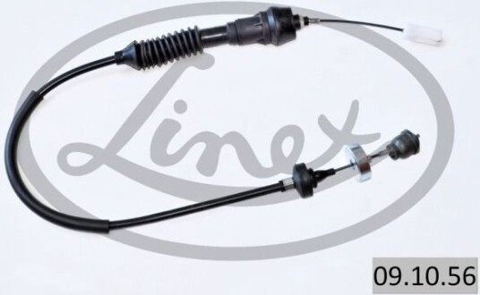 Clutchkabel LINEX 09.10.56