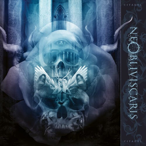 Ne Obliviscaris  Citadel 10th Anniversary Edition  LP/Vinyl
