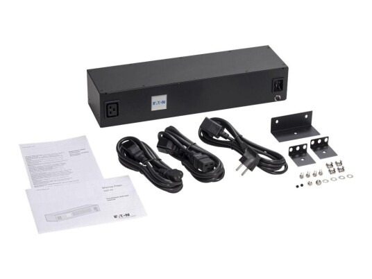Eaton 9PX Marine Filter - Linjekondisjonerer - 3000 VA