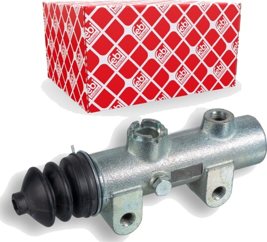 Hovedsylinder, clutch FEBI BILSTEIN 106844