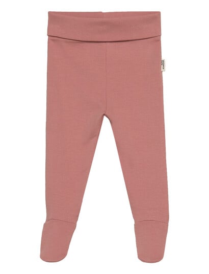 Sofie Schnoor Baby And Kids Liljasb Trousers Pink 44