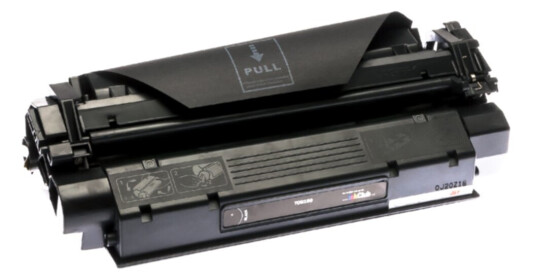 inkClub TCU150 Tonerkassett, erstatter Canon EP-27, svart, 2.500 sider