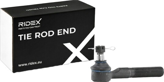 RIDEX 914T0412 Endeledd