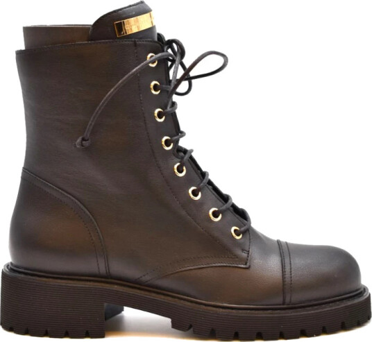 Giuseppe Zanotti Dame Sko Svart 39 EU,