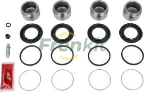 FRENKIT 245970 Reparasjonssett, bremsecaliper