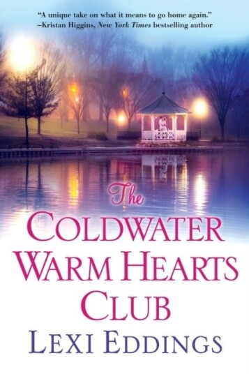 The Coldwater Warm Hearts Club The Coldwater Warm Hearts Club