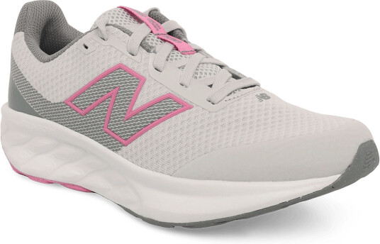 New Balance New Balance Freshfoam 520 V9 Kids Lace Grey 38