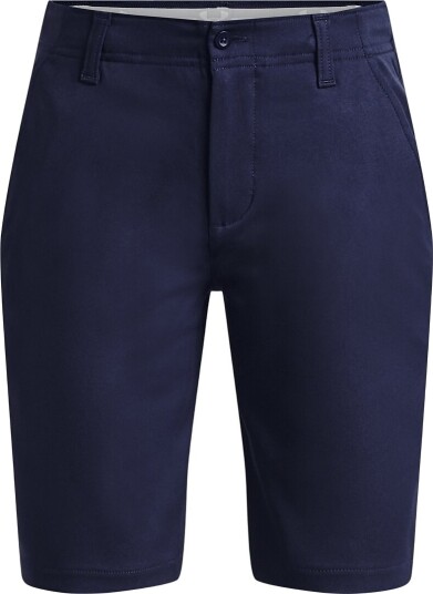 Under Armour Ua Matchplay Short - Navy - 128-140 Under Armour Ua Matchplay Short - Navy - 128-140