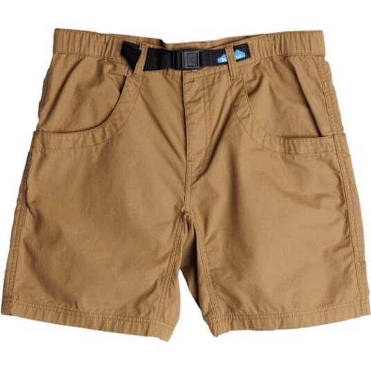 Kavu  Chilli Lite Short Herre, 054 Heritage Khaki, M