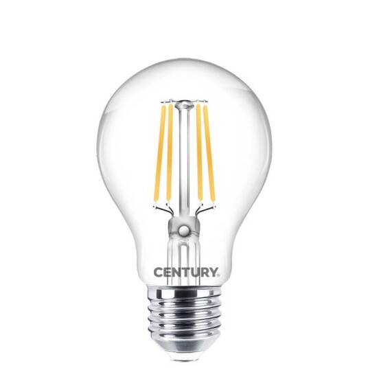 Century LED Vintage glødelampe GLS 4 W 470 lm 2700 K