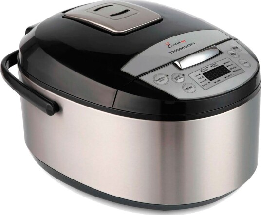 Thomson THMC45646 Multikoker med dampfunksjon (5 liter)