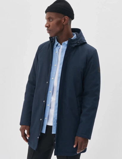 Matinique Majackson - Navy - XL