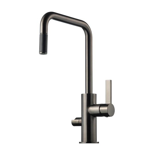 Tapwell Kjokkenbatteri Tapwell Arman Arm887 Med Uttrekkbar Tut Tapwell Kjokkenbatteri Tapwell Arman Arm887 Med Uttrekkbar Tut