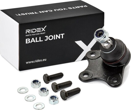 Bærekule RIDEX 2462S0036