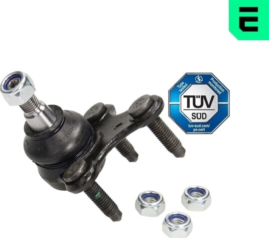 Bærekule OPTIMAL G3 955