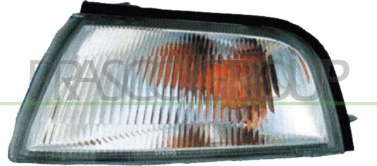 PRASCO MB0094014 Blinklys