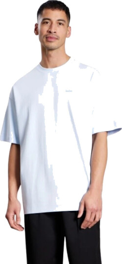 Aeden Herre Topper Blå M, Aeden Herre Topper Blå M,