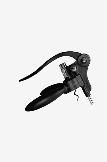 Dexam Korketrekker Cellardine av Dexam Deluxe Lever Svart