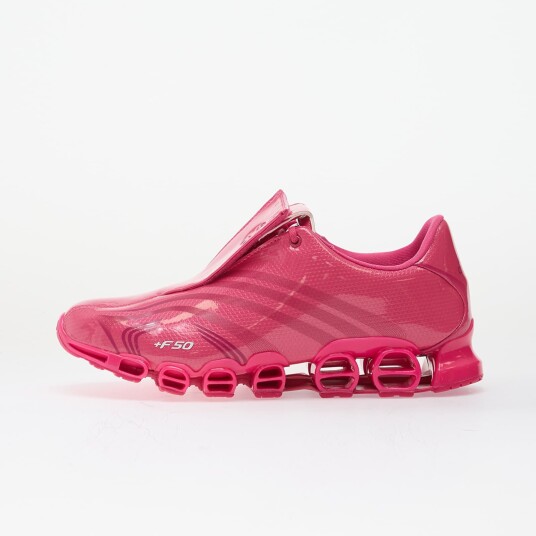 adidas F50 Tunit Mega Consortium Real Magenta/ Real Magenta/ Silver Met. EUR 43 1/3 adidas F50 Tunit Mega Consortium Real Magenta/ Real Magenta/ Silver Met. EUR 43 1/3