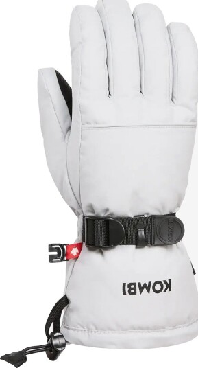 Kombi Everyday Women Glove - HARBOR MIST - S