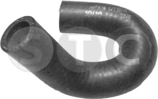 STC T407994 Radiatorslange