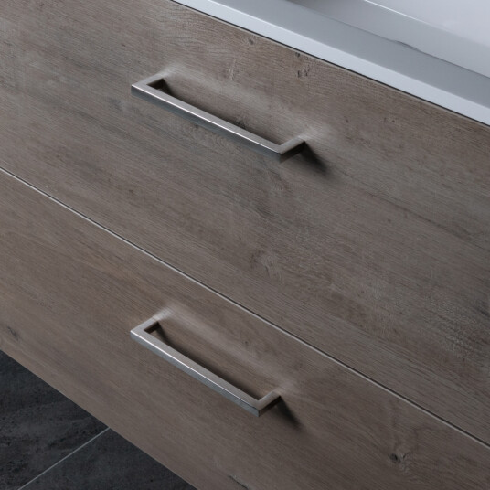 LIND CONTINENTAL HÅNDTAK 60/140, KROM