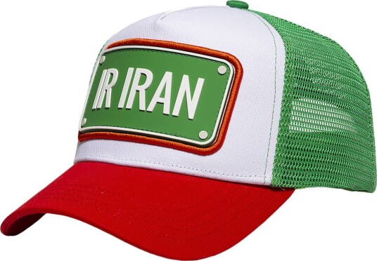 John Hatter FWC26 TEAM CAP IRAN