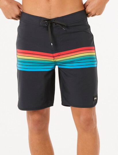 Rip Curl Mirage Surf Revival - Black - 30