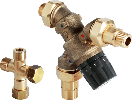 GROHE blandeventil