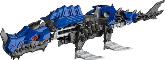 Revell CyberBeasts HydroFang Byggesett 1:35