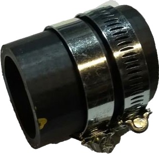 BUGIAD 81891 Ladeluftslange BUGIAD 81891 Ladeluftslange