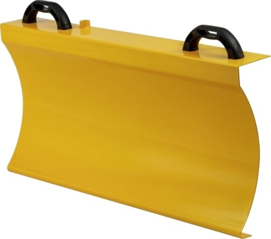 Stiga Plogblad Sws 600 Skrabeblad