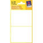 AVERY 3046 Handwriting labels 77x59  8 