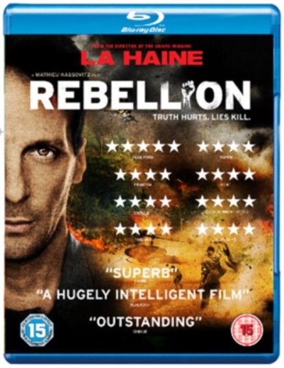 Rebellion Rebellion