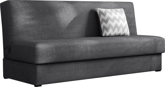 Lucille Sovesofa Grå