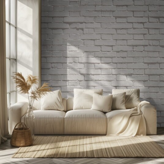 Tapet   Elegant Murtekstur