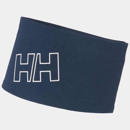 Helly Hansen Kids’ Light Headband MarineBlå 49/50