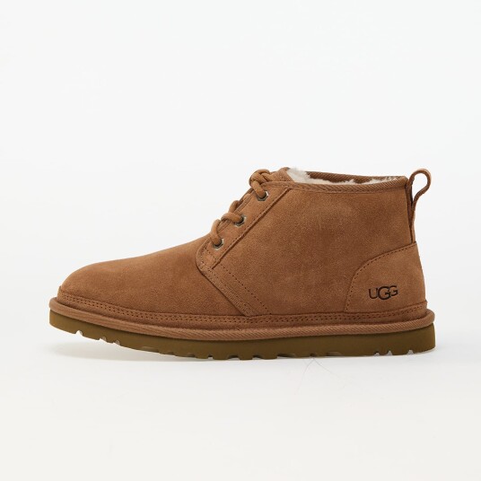 Joggesko UGG M Neumel Chestnut EUR 41