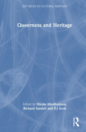 Queerness and Heritage