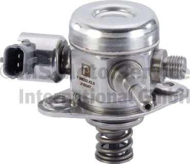 Bensinpumpe PIERBURG 7.06032.42.0