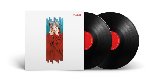 Placebo Placebo RE:CREATED LP/Vinyl Placebo Placebo RE:CREATED LP/Vinyl
