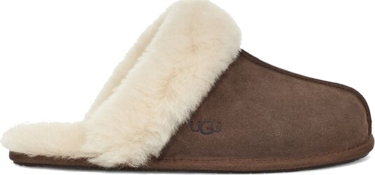 Ugg Women's Scuffette II Espresso 40 Ugg Women's Scuffette II Espresso 40