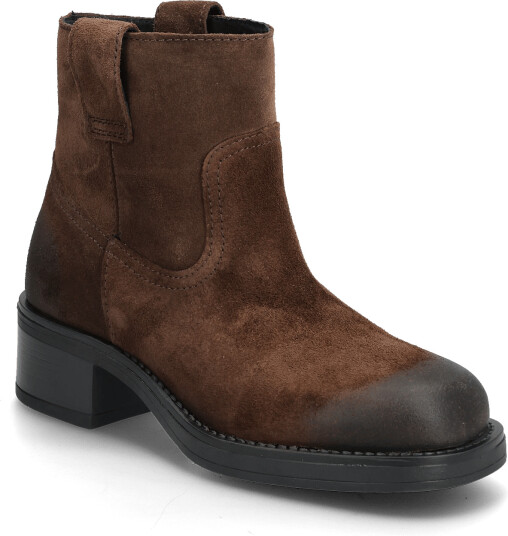 Pavement Pajenny Suede Brown 36