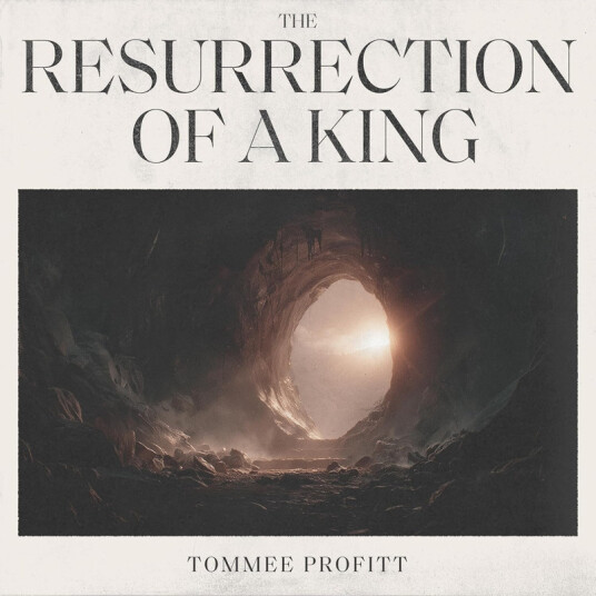 Resurrection Of A King