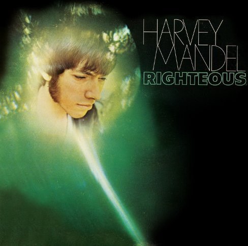 Righteous Usa Vinyl