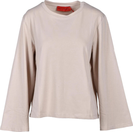 Wild Cashmere Dame Topper Beige S,