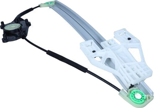 Vindusheis MAXGEAR 50 0764